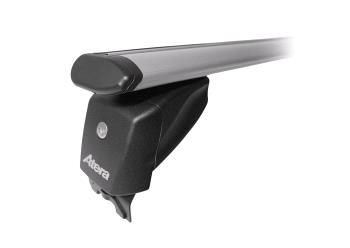 Střešní nosič Atera Signo DTX AeroProfil 047 414 pro PEUGEOT Traveler