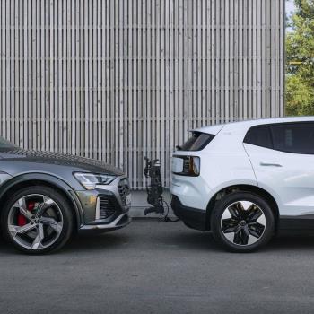 Nosič kol Thule OutPace 2