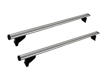 Střešní nosič Atera Signo DTX AeroProfil 047 414 pro PEUGEOT Traveler