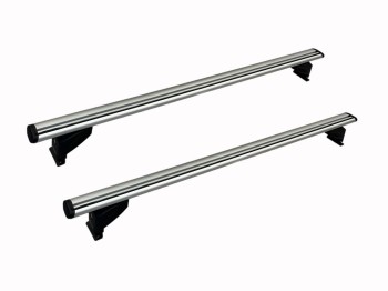 Střešní nosič Atera Signo DTX AeroProfil 047 414 pro PEUGEOT Traveler