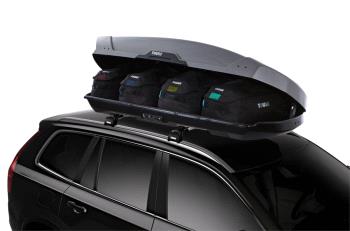 Thule Go Pack