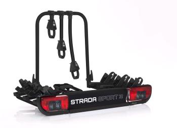 Nosič kol Atera Strada Sport M 3 Black + adaptér 022625 (3+1)
