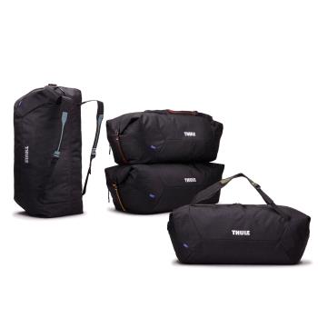 Thule Go Pack Duffer Set