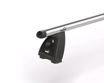 Střešní nosič HAKR KIT SYSTEM 0341/0016/0235 – ALU tyč pro TOYOTA ProAce