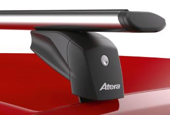 Střešní nosič Atera Signo DTX AeroProfil 047 414 pro PEUGEOT Traveler