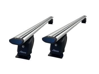 Střešní nosič Atera Signo DTX AeroProfil 047 414 pro PEUGEOT Traveler