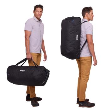 Thule Go Pack Duffer Set