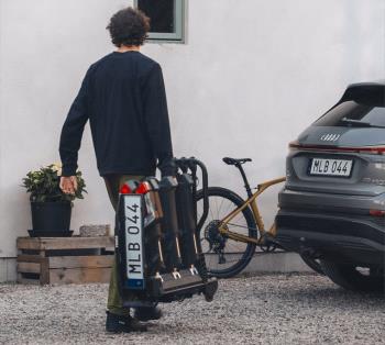 Nosič kol Thule EasyFold 3 - 945