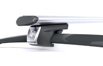 Střešní nosič ATERA SIGNO RT 048 222 pro VOLVO V50 Kombi