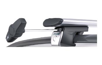 Střešní nosič ATERA SIGNO RT 048 222 pro VOLVO V50 Kombi